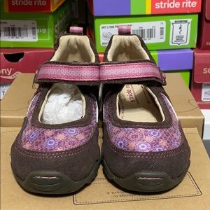 SRT DANA ESP/HEATHERROSE